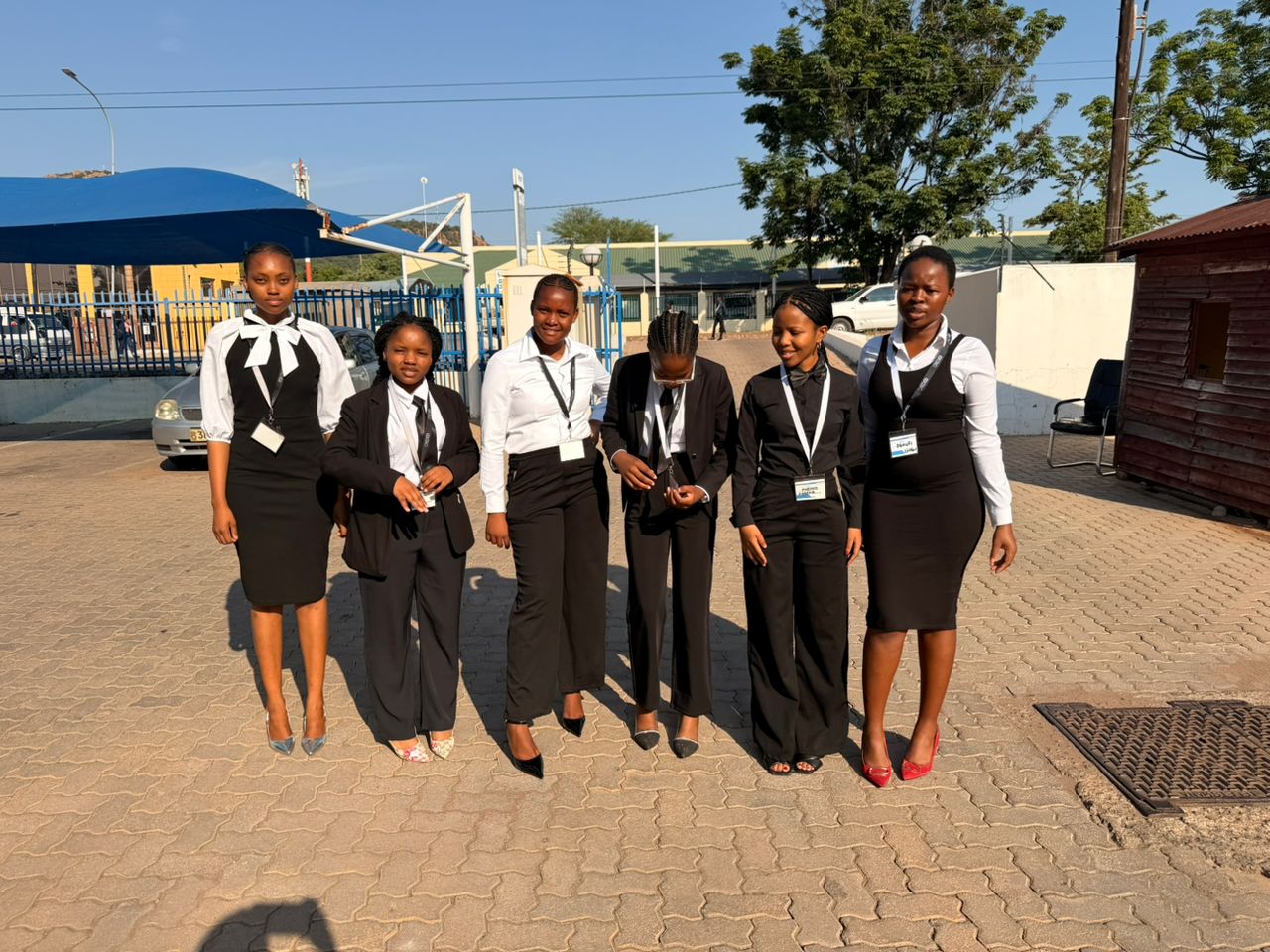 Business to Business Marketing